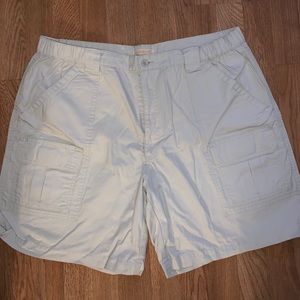 Savane Shorts